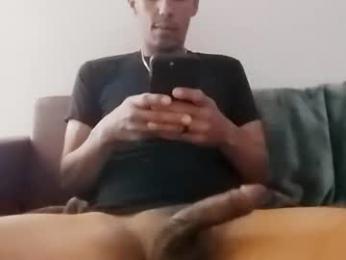 bigdickbandit247 webcam chaturbate model stream image