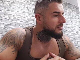 Tudfwlch Y webcam flirt4free model stream image