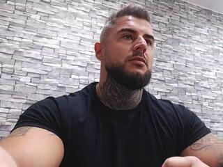 Tudfwlch Y webcam model stream image