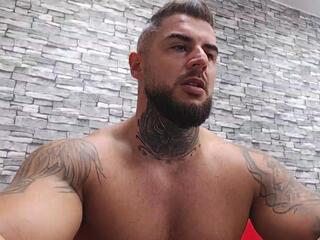 Tudfwlch Y webcam model stream image