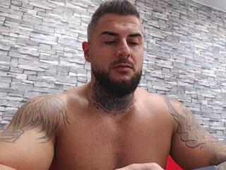 Tudfwlch Y webcam model stream image