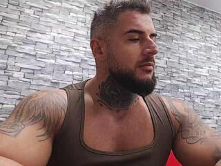 Tudfwlch Y webcam model stream image