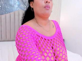 Evaa-Summer webcam model stream image