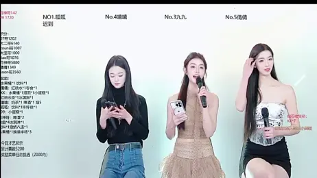 DX-002 webcam model stream image