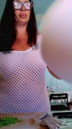 Magdaramos webcam model stream image