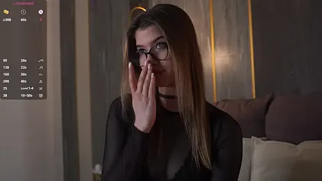 Sara_Lewiis webcam model stream image