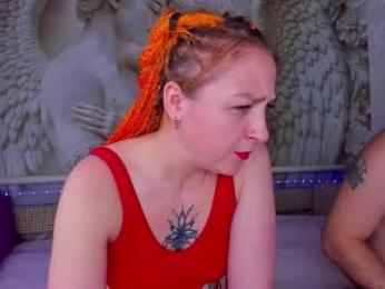 honey_rabbits webcam model stream image