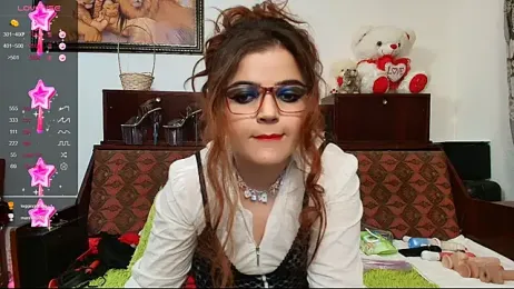 Slutty_milf_bitch webcam model stream image