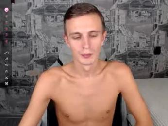 oliverfresh webcam model stream image
