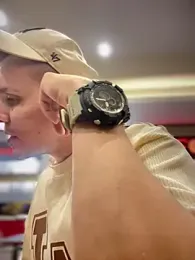 adam-rivera webcam model stream image