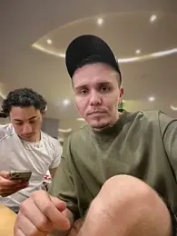 adam-rivera webcam model stream image