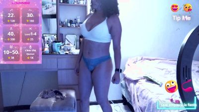 ninfomana420 webcam model stream image