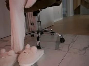 bitter_moon webcam chaturbate model stream image