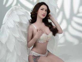 godisawomanxx webcam model stream image