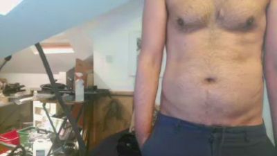 D_W_Londonboy webcam model stream image