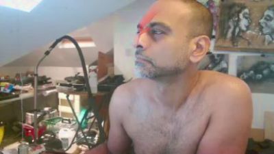 D_W_Londonboy webcam model stream image