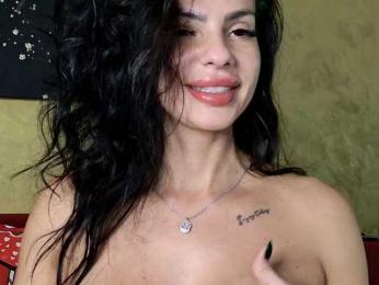 Ella-Hottie webcam model stream image