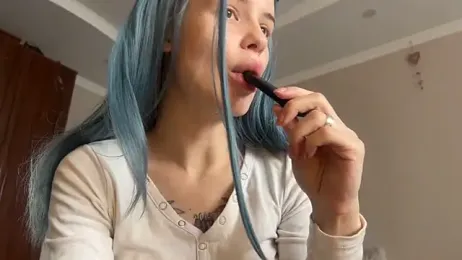 Al1ssa webcam model stream image