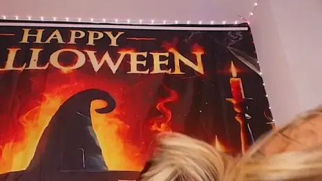 Amelia_LOV webcam model stream image