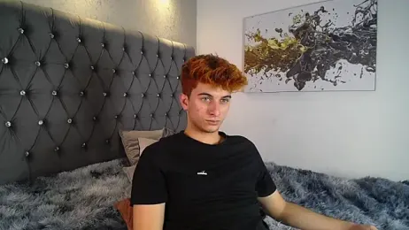 MrWilliseo webcam model stream image