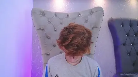 MrWilliseo webcam model stream image