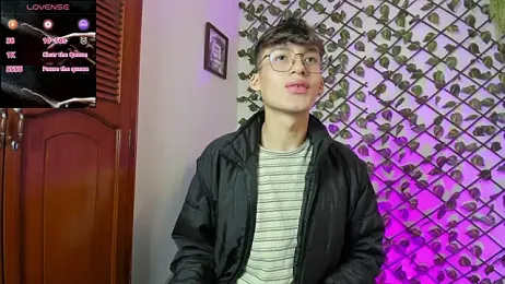 bellmontneon webcam model stream image