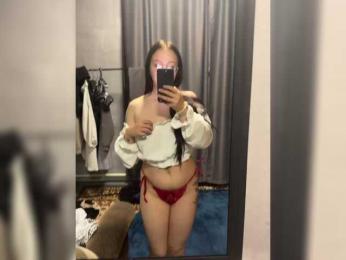 Violleta-mmm webcam model stream image