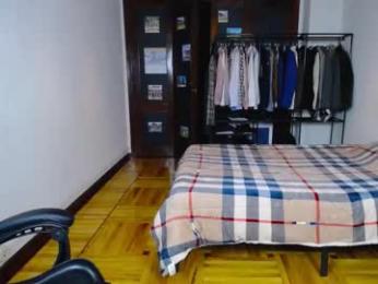 charlieseyer webcam model stream image