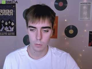 jokester-liam webcam model stream image