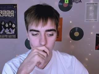 jokester-liam webcam model stream image