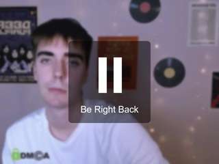 jokester-liam webcam model stream image