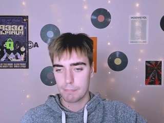 jokester-liam webcam model stream image