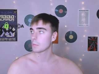 jokester-liam webcam model stream image