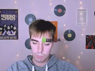 jokester-liam webcam model stream image