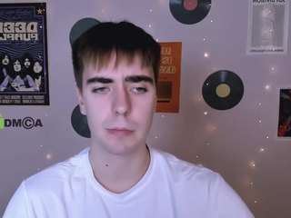 jokester-liam webcam camsoda model stream image