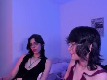 twilightmuses webcam model stream image