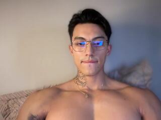 Jakee Tyler webcam model stream image