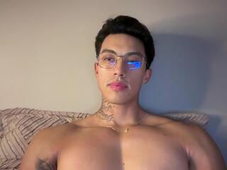 Jakee Tyler webcam model stream image