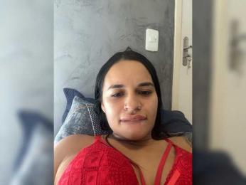 Stherzita webcam model stream image