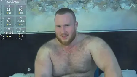 RoddyStill webcam model stream image