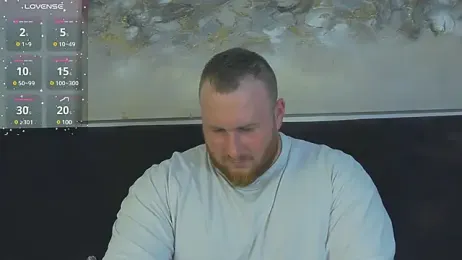 RoddyStill webcam model stream image