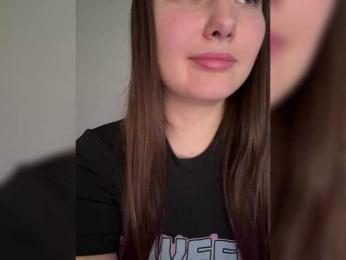 SweetySonya webcam model stream image