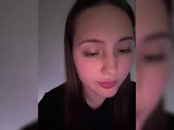 SweetySonya webcam model stream image