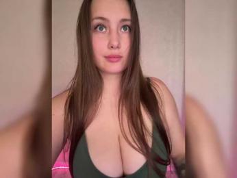 SweetySonya webcam model stream image