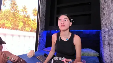 Ashley_James webcam stripchat model stream image