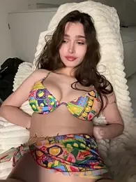 stefannichka webcam model stream image