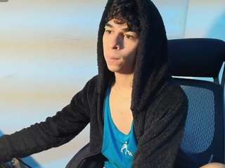 cris-slytherin webcam model stream image