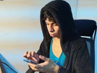 cris-slytherin webcam model stream image