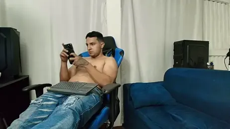 hott_dicks webcam model stream image