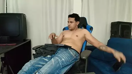 hott_dicks webcam model stream image
